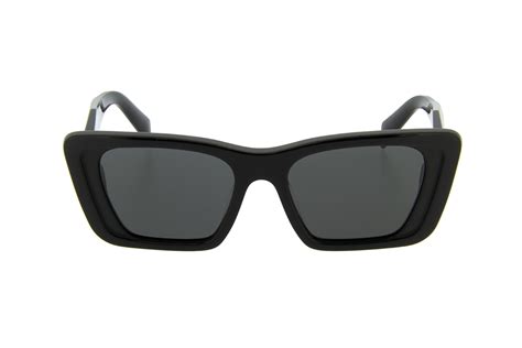 prada sunglasses 1ab-5s0|Prada SPR 08Y 1AB.